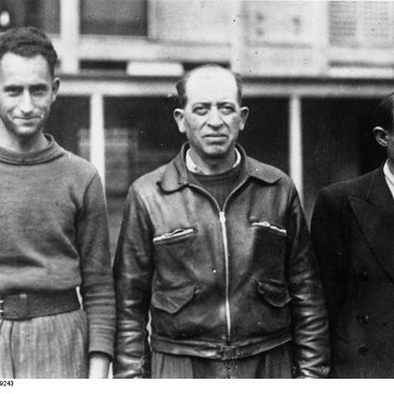 Camp dinternement de Drancy