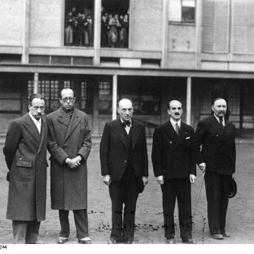 Camp dinternement de Drancy