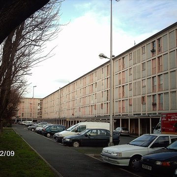Camp dinternement de Drancy
