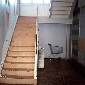 Camp dinternement de Drancy