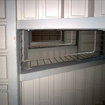 Camp dinternement de Drancy