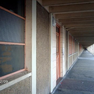 Camp dinternement de Drancy