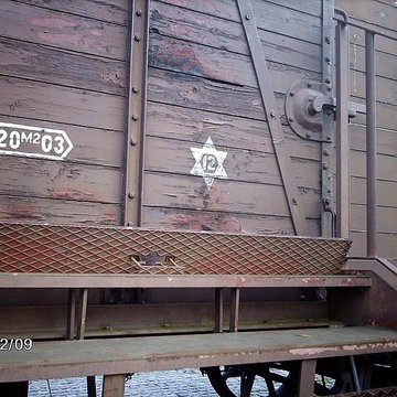 Camp dinternement de Drancy