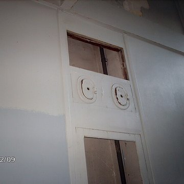 Camp dinternement de Drancy