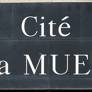 Camp dinternement de Drancy