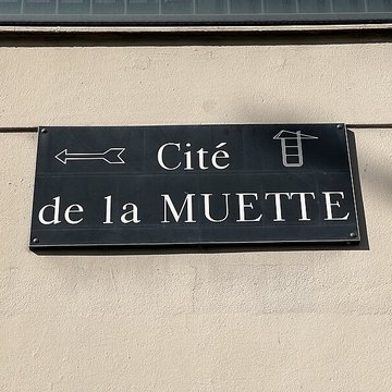 Camp dinternement de Drancy