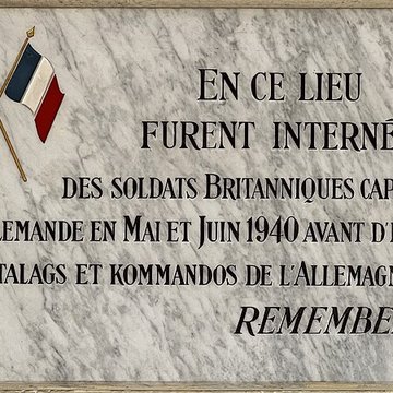 Camp dinternement de Drancy