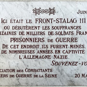 Camp dinternement de Drancy