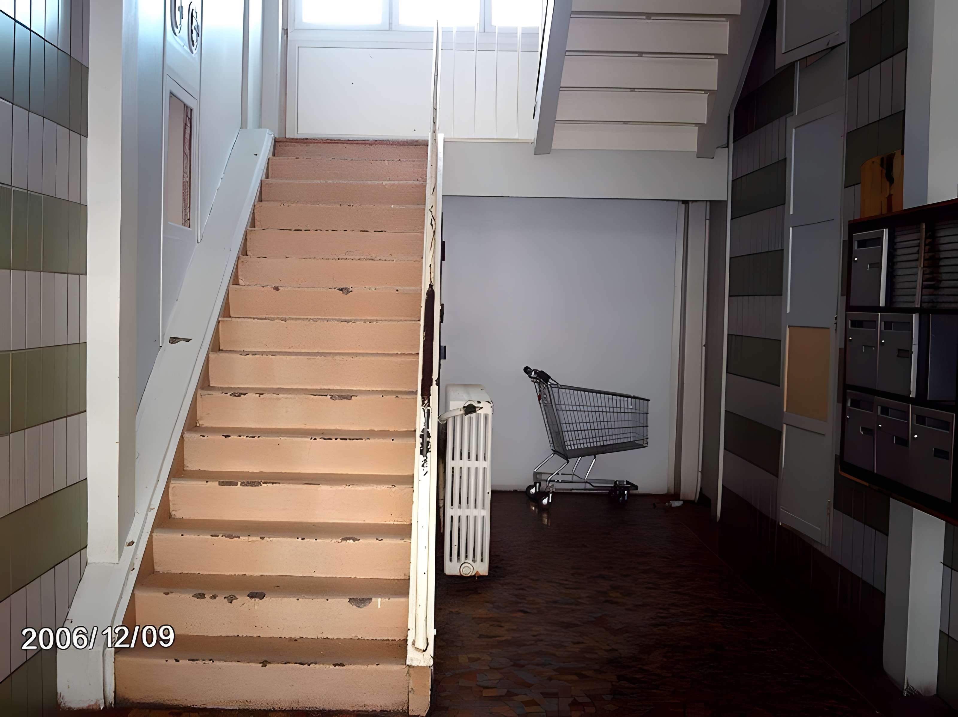 Camp d'internement de Drancy