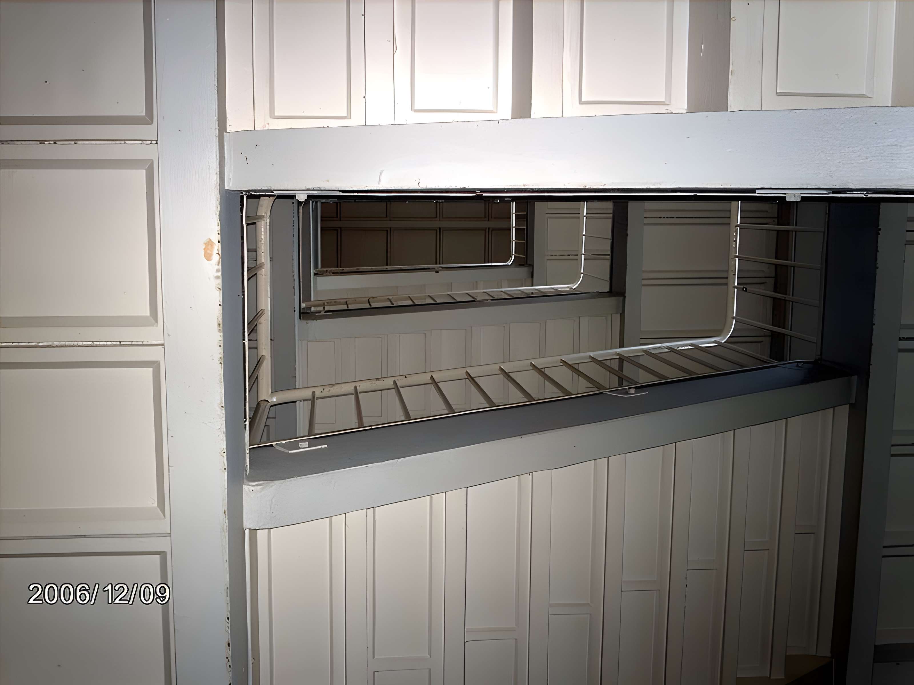 Camp d'internement de Drancy