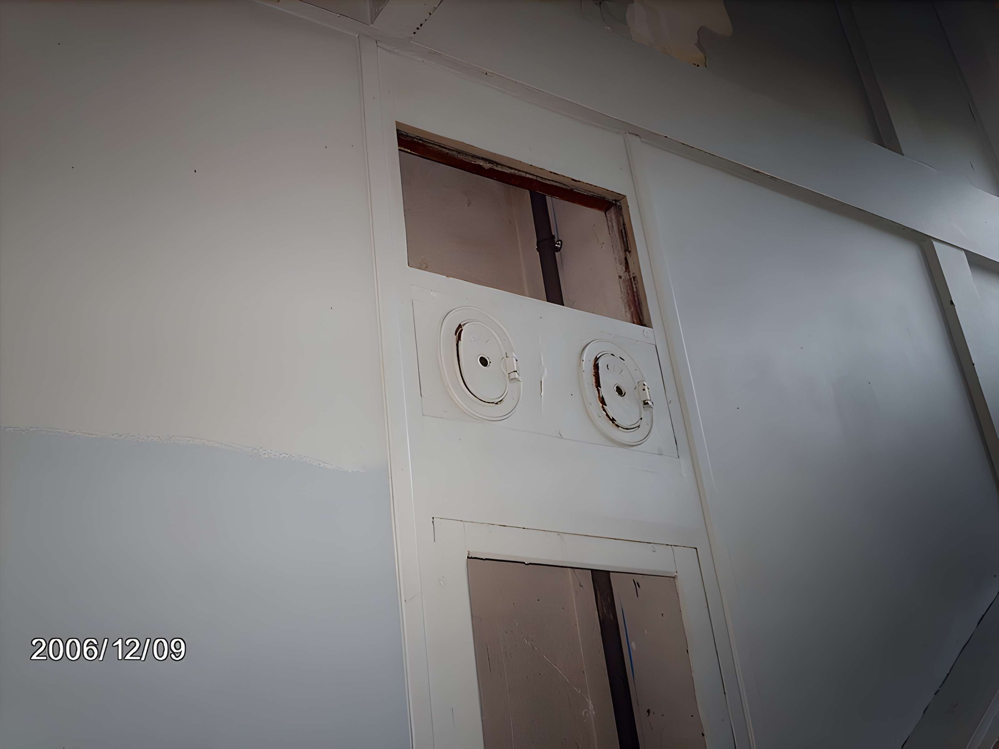 Camp d'internement de Drancy