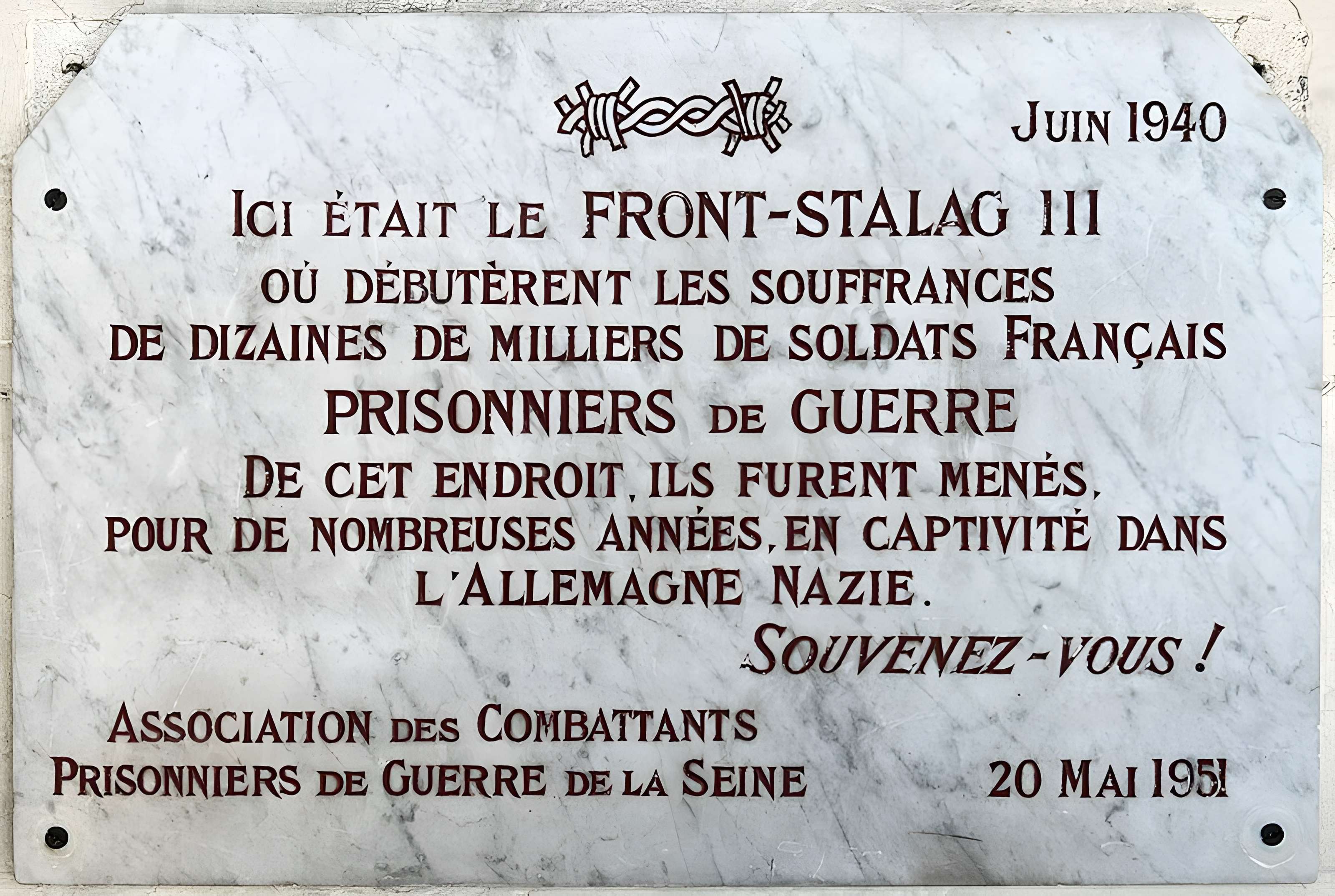Camp d'internement de Drancy