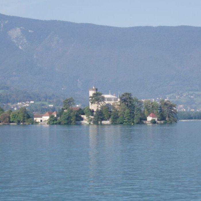 Photo de Château de Châteauvieux