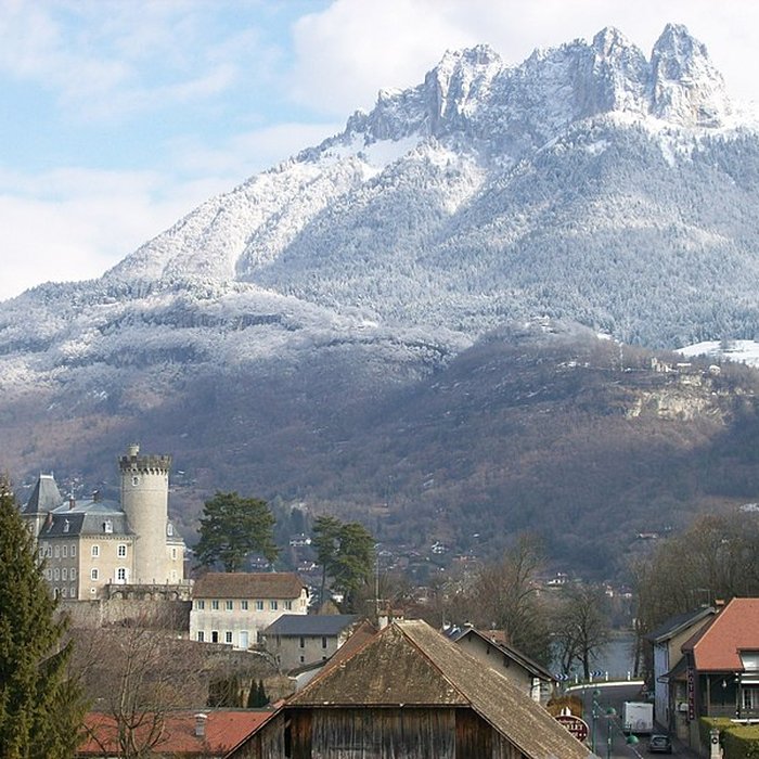 Photo de Château de Châteauvieux