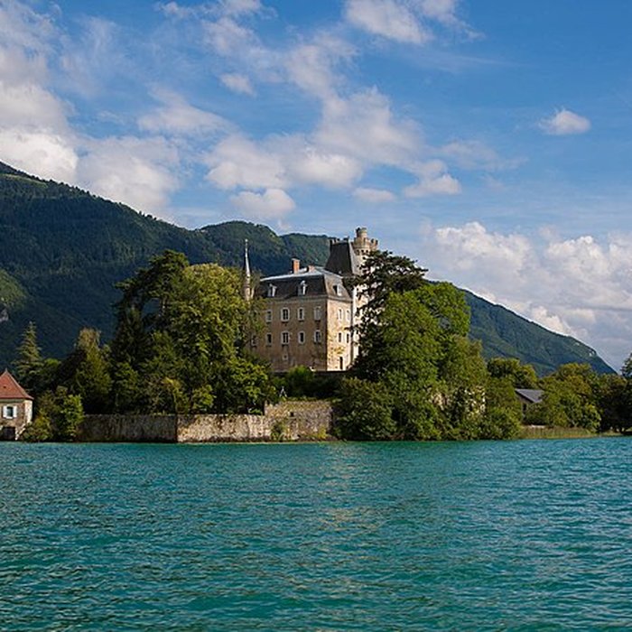 Photo de Château de Châteauvieux