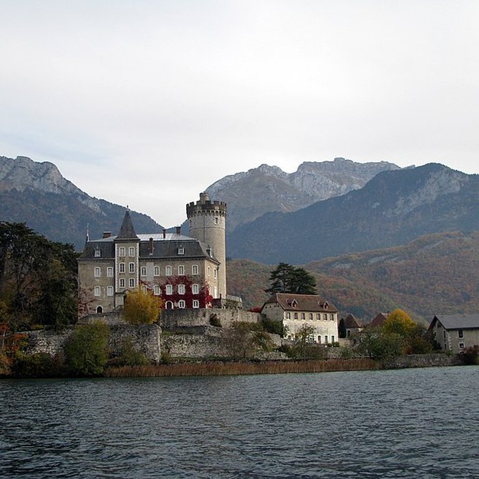 Photo de Château de Châteauvieux