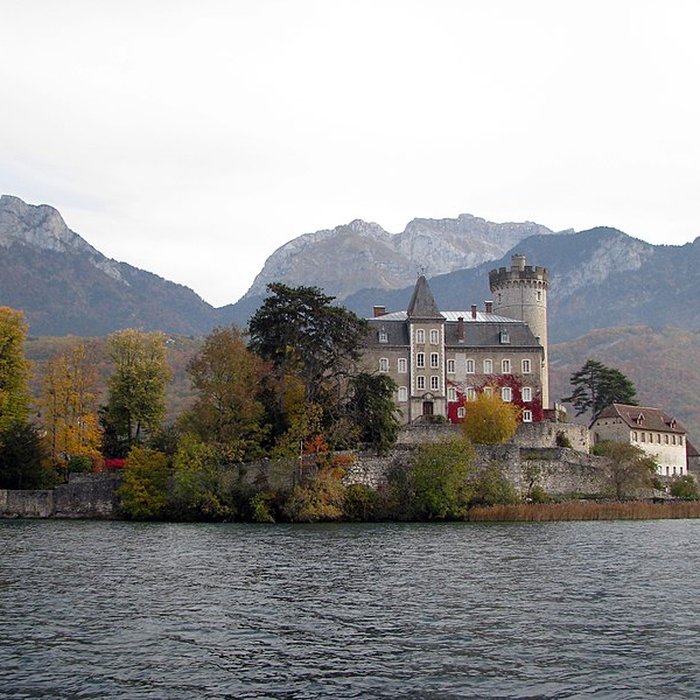 Photo de Château de Châteauvieux