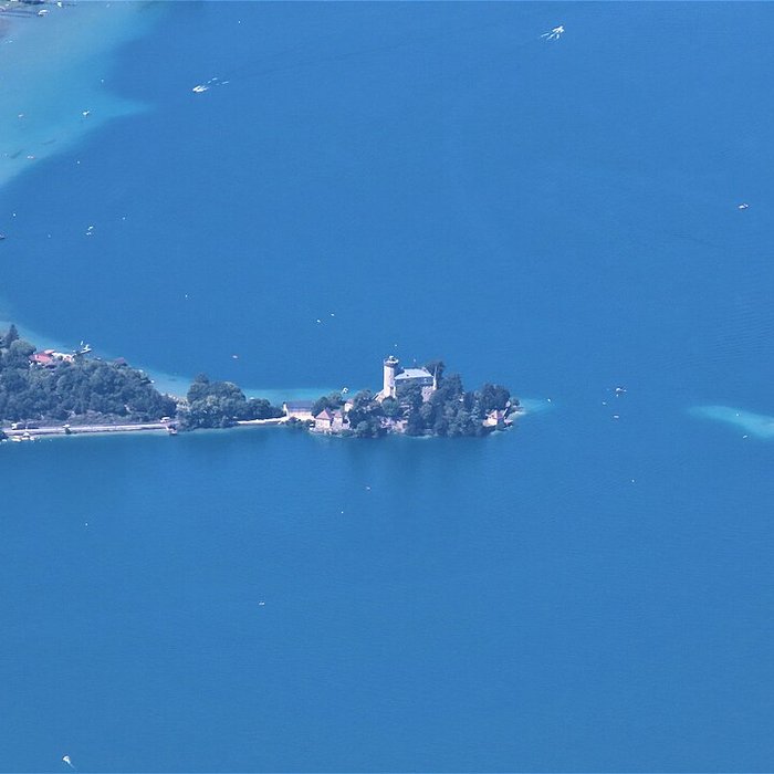 Photo de Château de Châteauvieux