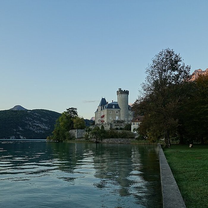 Photo de Château de Châteauvieux