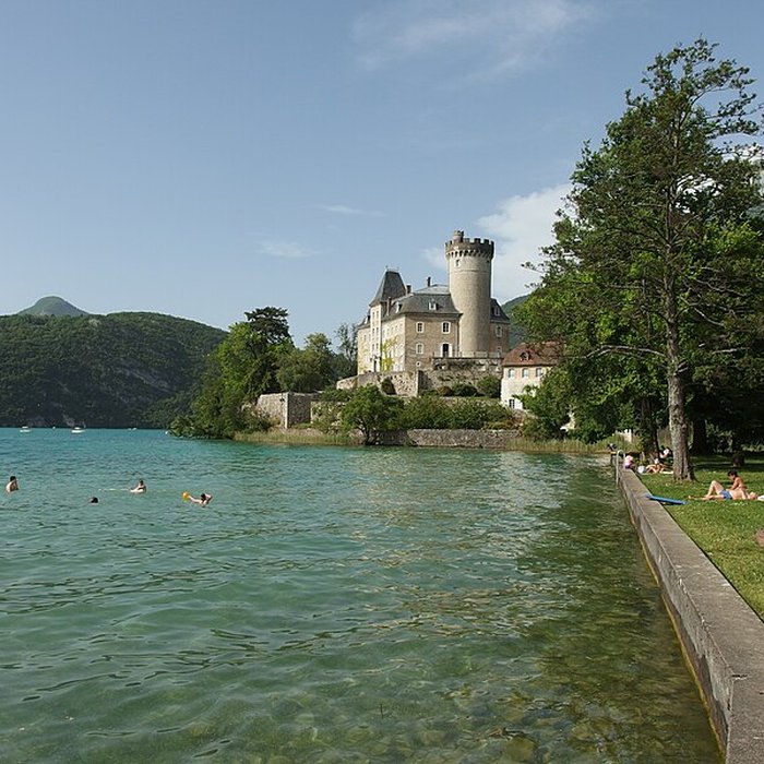 Photo de Château de Châteauvieux