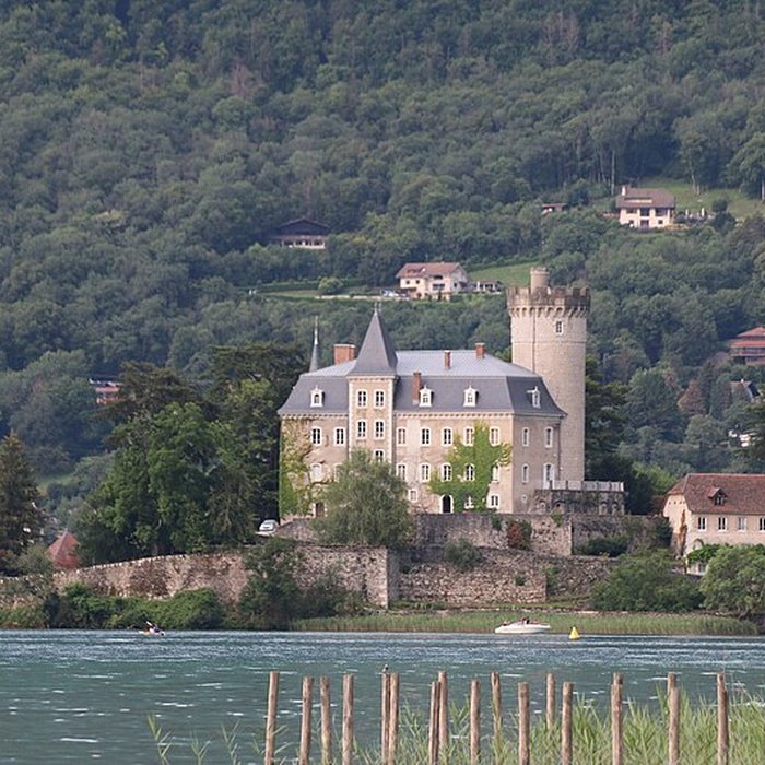 Photo de Château de Châteauvieux