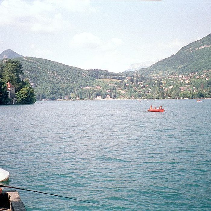Photo de Château de Châteauvieux