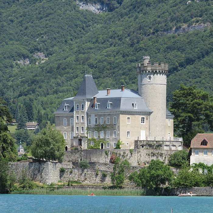 Photo de Château de Châteauvieux
