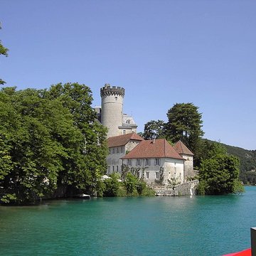 Château de Châteauvieux