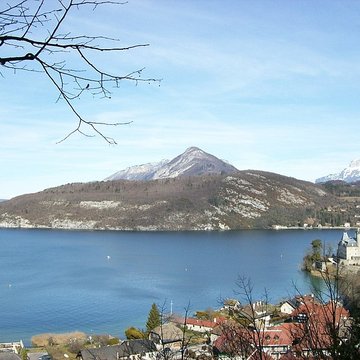 Château de Châteauvieux