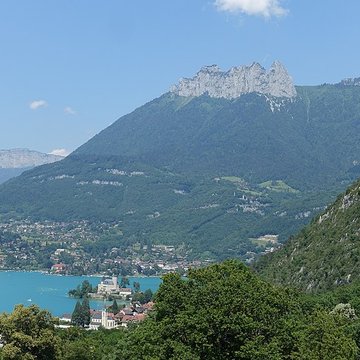 Château de Châteauvieux