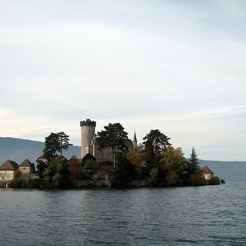 Château de Châteauvieux