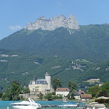 Château de Châteauvieux