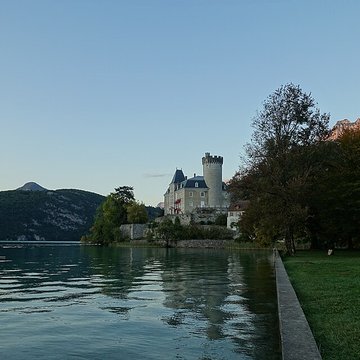Château de Châteauvieux