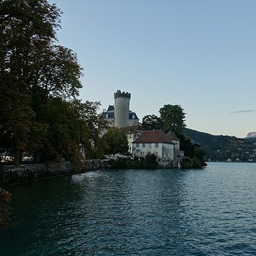 Château de Châteauvieux