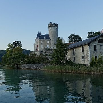 Château de Châteauvieux