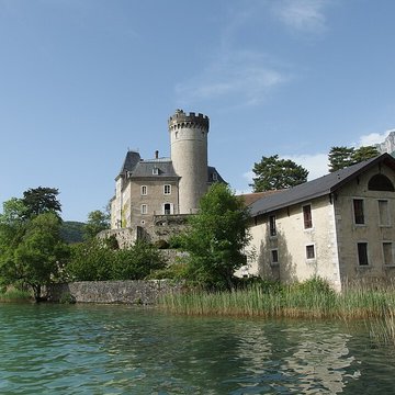 Château de Châteauvieux
