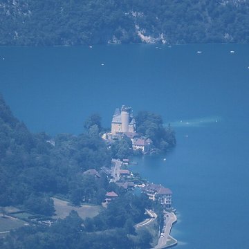 Château de Châteauvieux