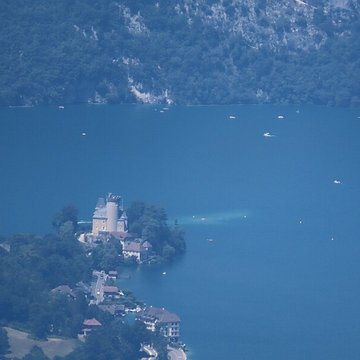 Château de Châteauvieux