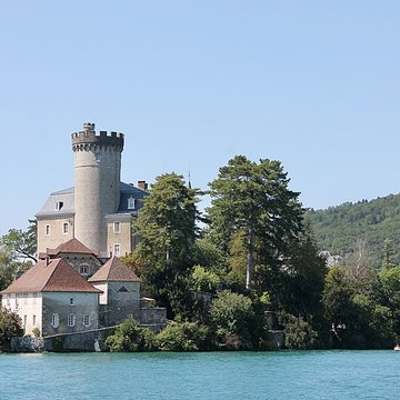 Château de Châteauvieux