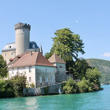 Château de Châteauvieux