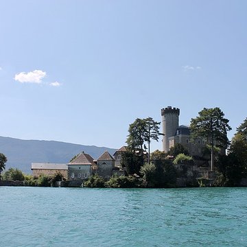 Château de Châteauvieux