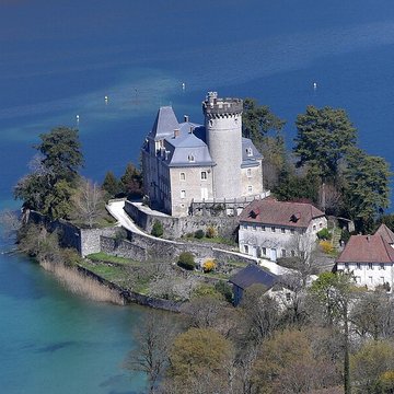 Château de Châteauvieux