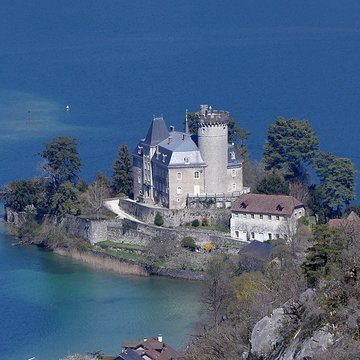 Château de Châteauvieux