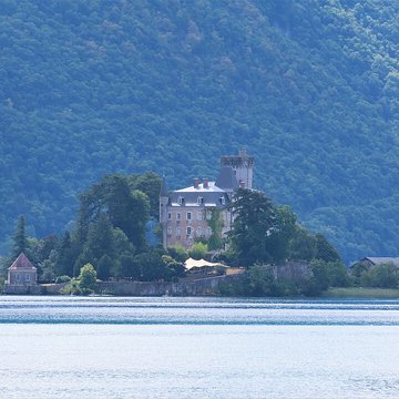 Château de Châteauvieux