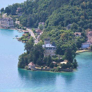 Château de Châteauvieux