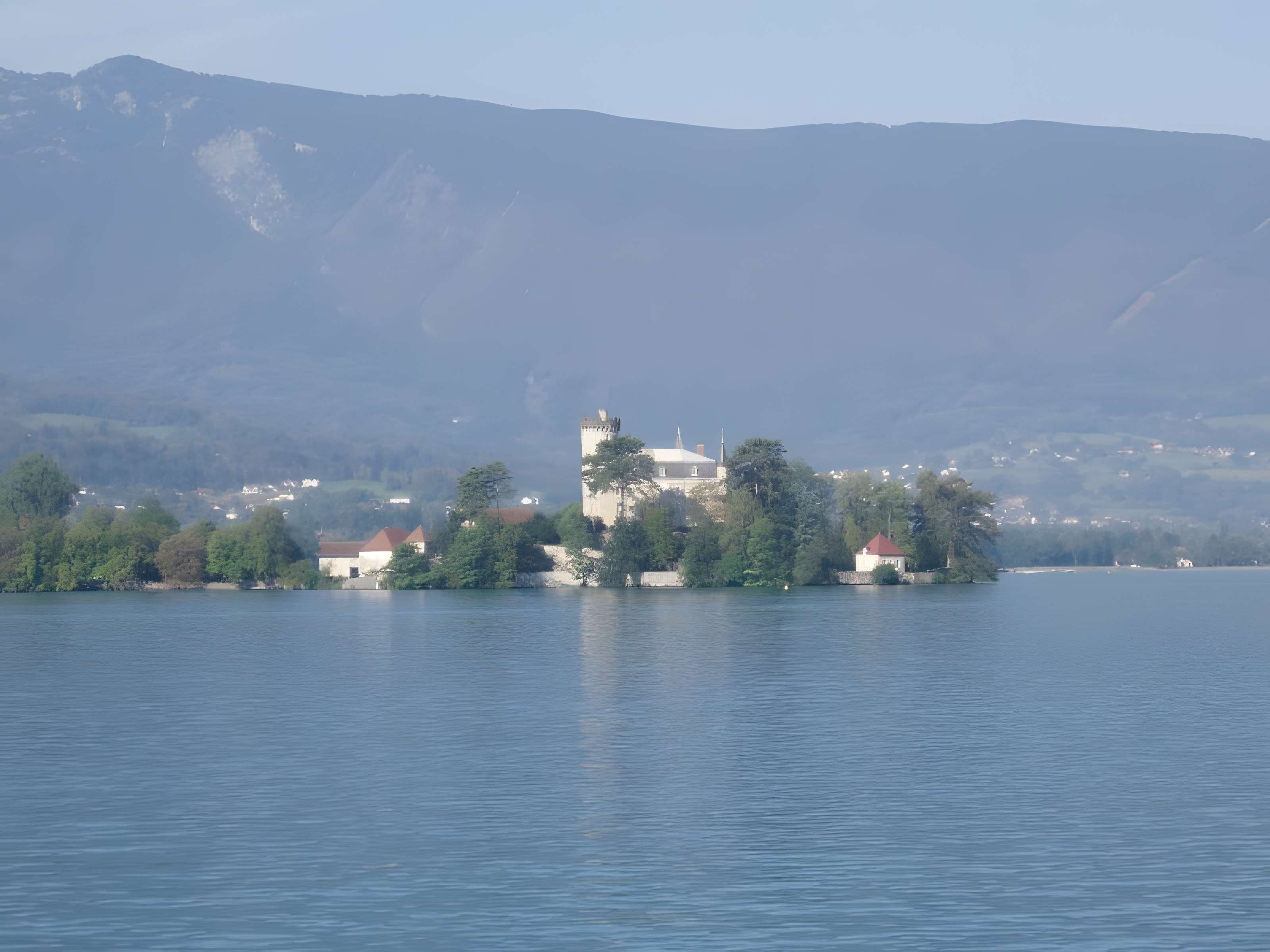 Château de Châteauvieux
