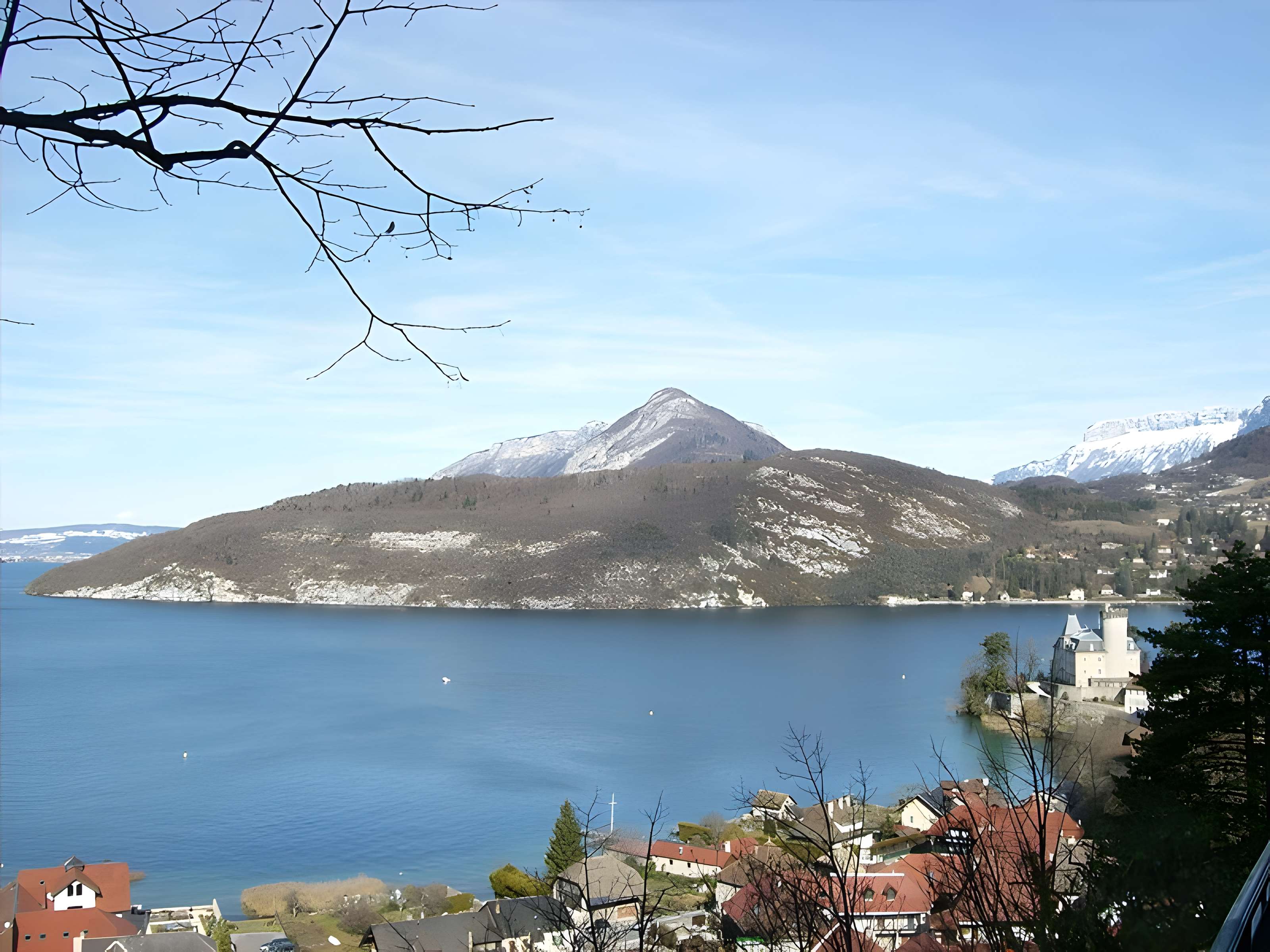 Château de Châteauvieux