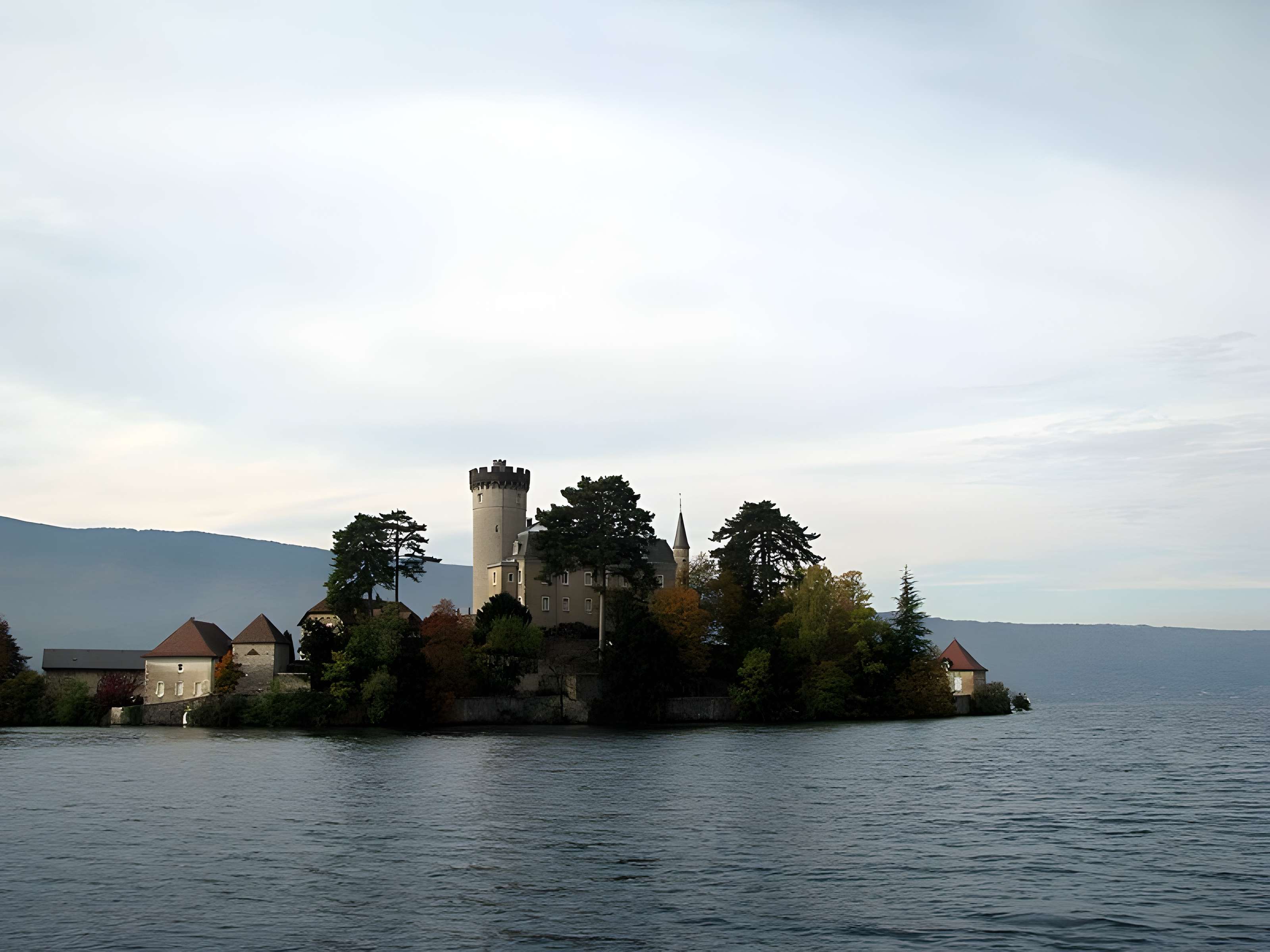 Château de Châteauvieux