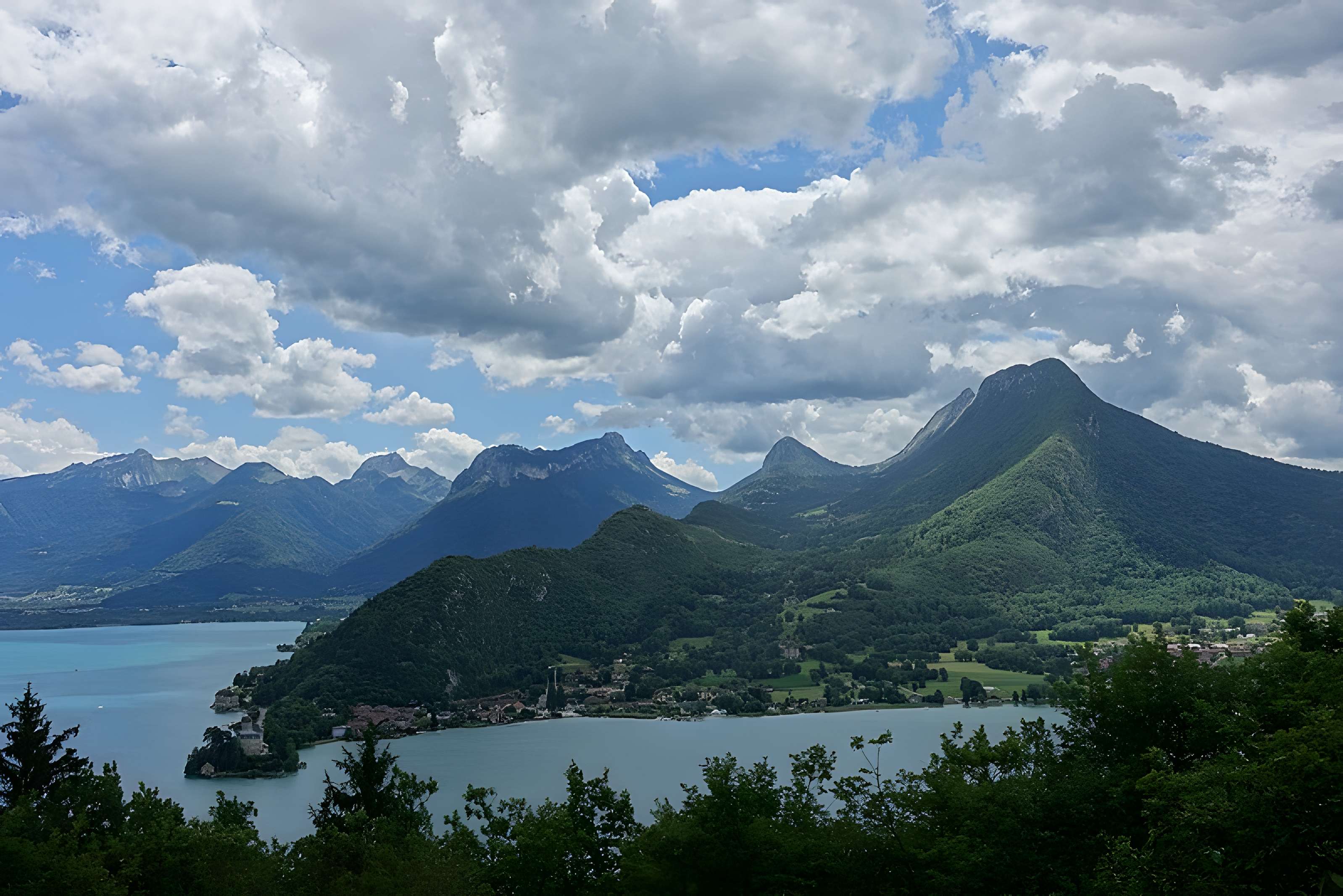 Château de Châteauvieux