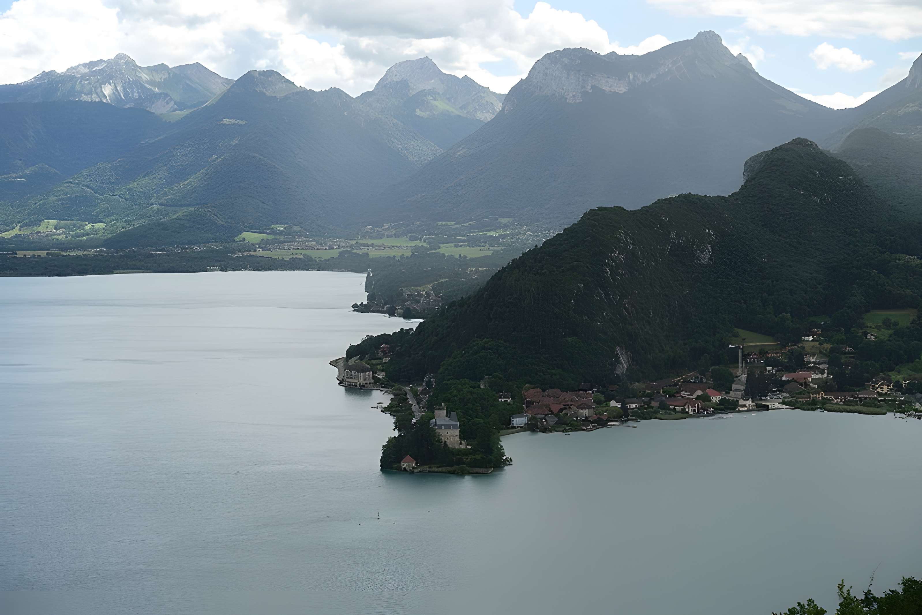 Château de Châteauvieux